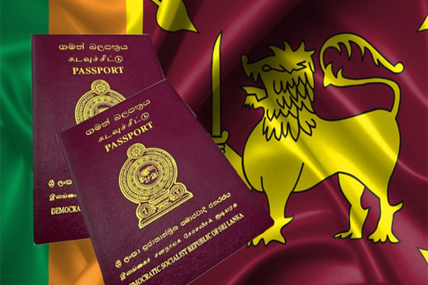 கடவுச்சீட்டு வழங்குவதில் ஏற்பட்ட தாமதம் - வௌியான விசேட அறிவிப்பு