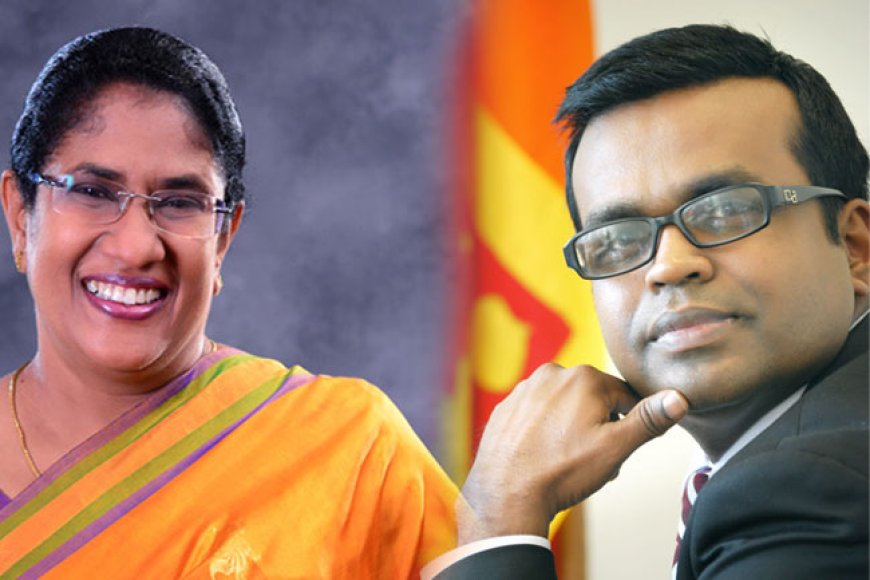தலதாவின் வெற்றிடம் - பரணவிதானவின் பெயர் வர்த்தமானியில் வெளியீடு 