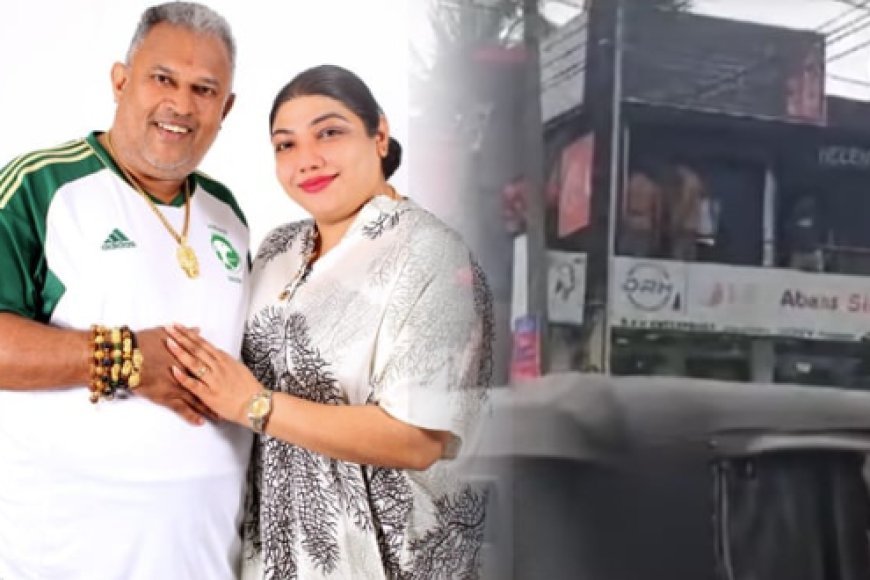கிளப் வசந்த கொலை - மற்றொரு முக்கிய நபரும் சிக்கினார்