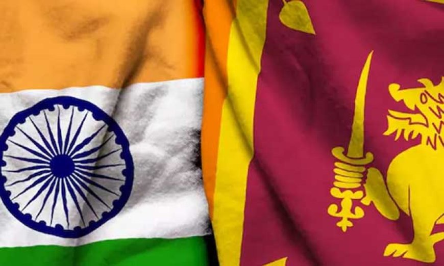 இலங்கை மின் திட்டங்களுக்கு இந்தியா நிதியுதவி