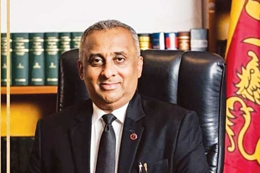 இலங்கை சட்டத்தரணிகள் சங்கம் அதிரடி தீர்மானம்!