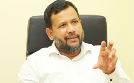 தேர்தல் நெருங்க நெருங்க சஜித்துக்கே மவுசு அதிகரிக்கிறது 