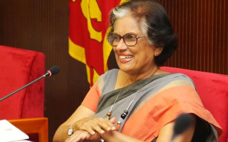 எந்தவொரு வேட்பாளருக்கும் ஆதரவளிக்கப் போவதில்லை - சந்திரிக்கா