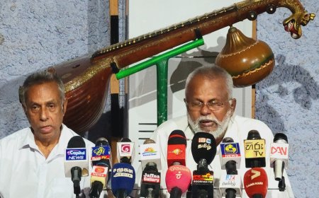ரணிலின் வெற்றி காலத்தின் தேவை - யாழில் அமைச்சர் டக்ளஸ் தெரிவிப்பு 