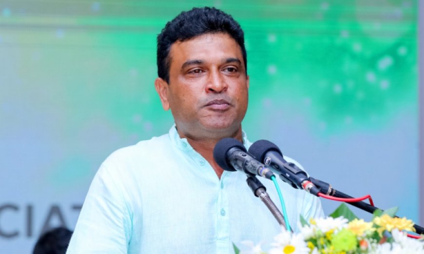 சஜித் - ரணில் ஒன்றிணைவு சாத்தியமில்லை ; நளின் பண்டார