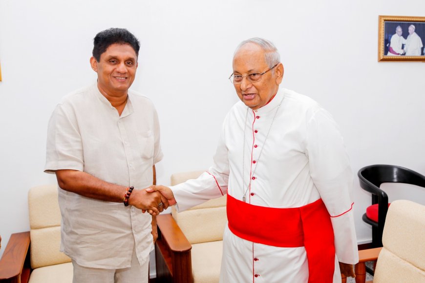 தகுதி தராதரம் பாராது ஈஸ்டர் தாக்குதலின் பிரதான சூத்திரதாரிகளுக்குத் தண்டனை!