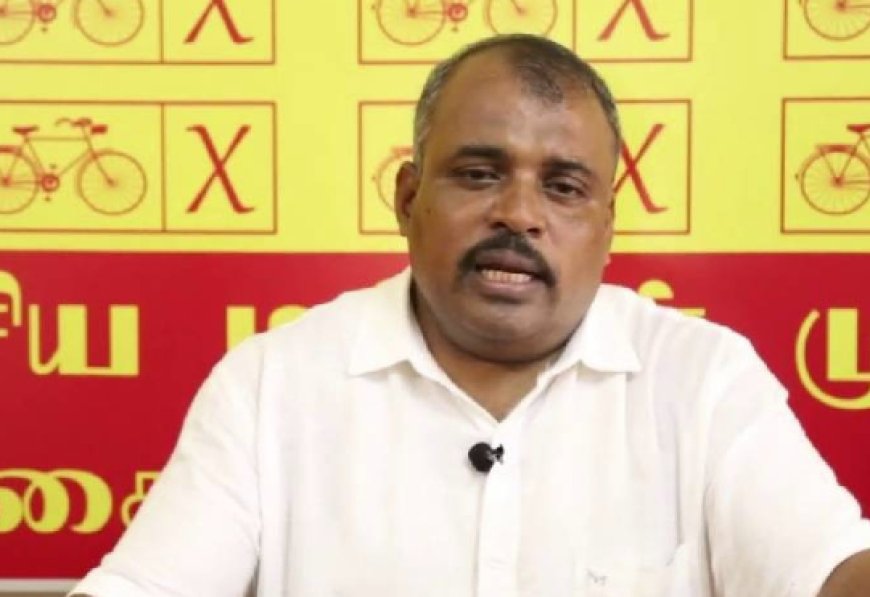 செல்வராஜா கஜேந்திரன் கைது