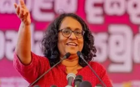ஜனாதிபதி அநுரவால் மாத்திரம் நாட்டைக் கட்டியெழுப்ப முடியாது 