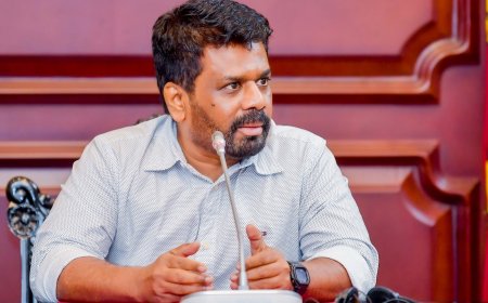 ஜனாதிபதியிடம் இன்று கையளிக்கப்படவுள்ள முக்கிய அறிக்கை