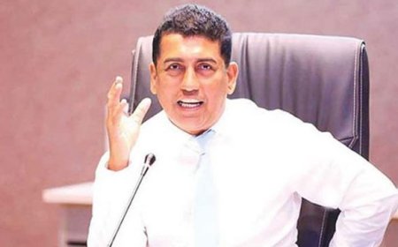 ஜோன்ஸ்டனுக்கு பிடியாணை