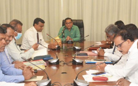 யானை – மனித மோதலுக்கு தீர்வு காண நடவடிக்கை