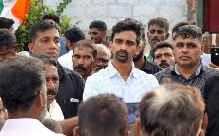 தமிழ்ப் பிரதிநிதித்துவத்தை தக்க வைக்க வேண்டும் - ஜீவன்