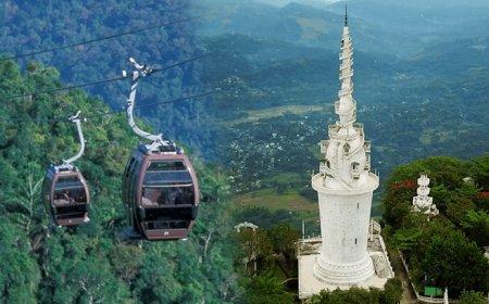 அம்புலுவாவ கேபிள் கார் திட்டம் – இடைக்கால தடை உத்தரவு நீடிப்பு