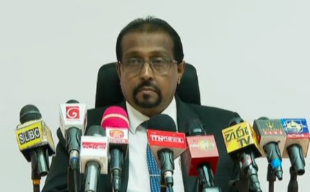 உயர்தர மாணவர்களுக்கான விசேட அறிவிப்பு