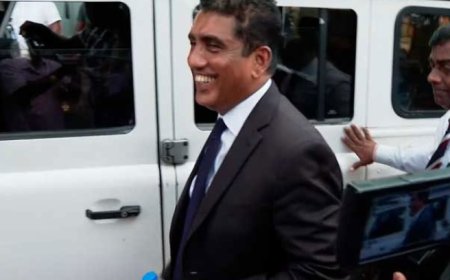 ஜோன்ஸ்டனுக்கு பிணை