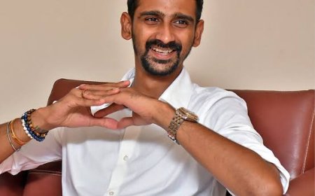 தீப ஒளியில் இருள் விலகுவது போல் உங்கள் வாழ்விலும் துன்பம் விலகி இன்பம் நிலைத்திருக்கட்டும் - ஜீவன் தொண்டமான்