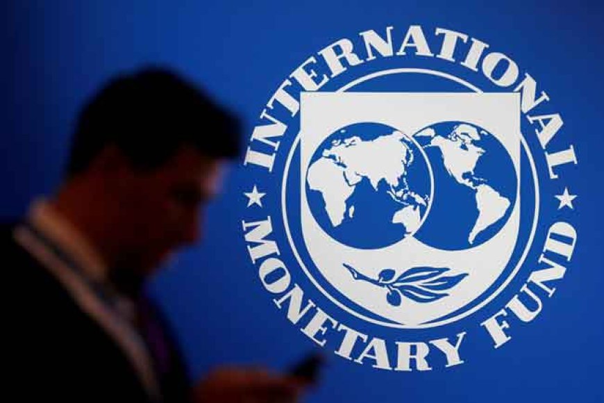 IMF தூதுக்குழுவினர் வௌியிட்ட அறிக்கை!