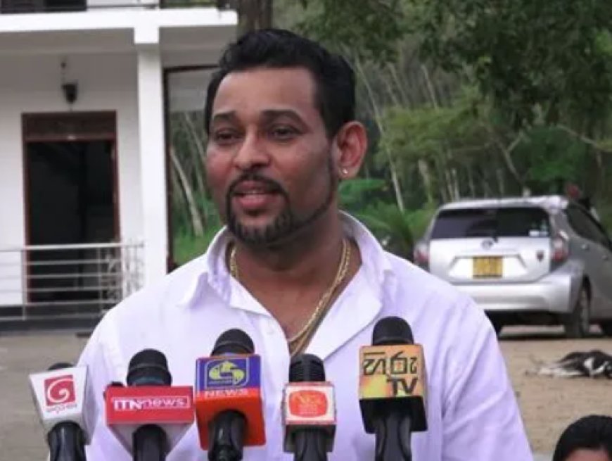 புதிய தலைமுறையினருக்கு மக்கள் வாய்ப்பளிக்க வேண்டும் - டில்ஷான்