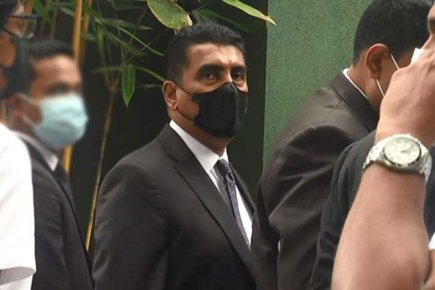 ஜொன்ஸ்டன் ஒக்டோபர் 30 வரை விளக்கமறியலில்