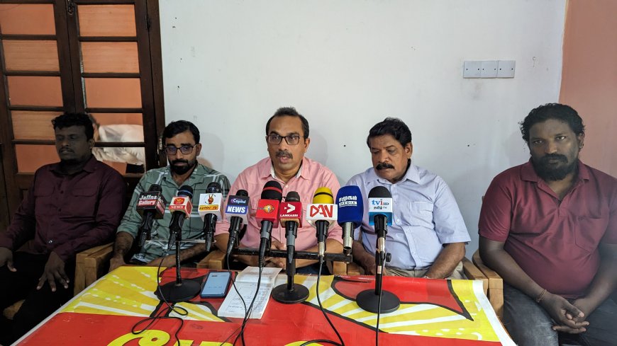 சர்வதேசத்திடமிருந்து நீதியை ஒருபோதும் எதிர்பார்க்காதீர்கள்