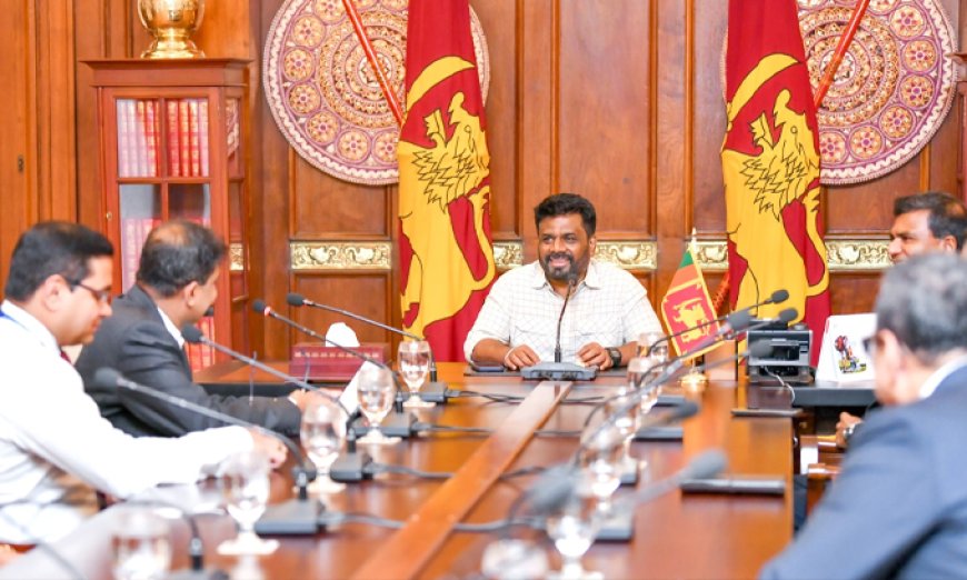 இலங்கையில் விரைவில் டிஜிட்டல் அடையாள அட்டை வழங்க திட்டம்