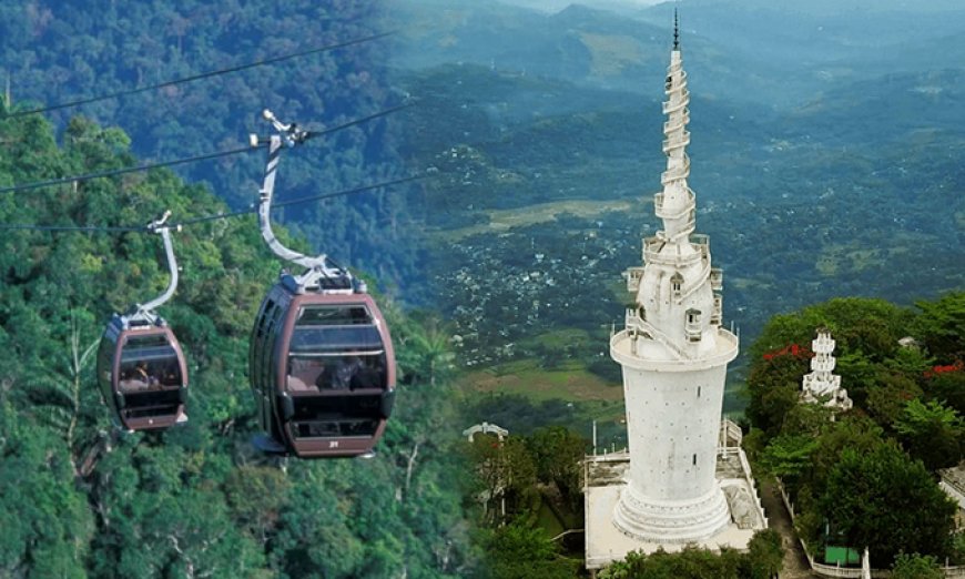 அம்புலுவாவ கேபிள் கார் திட்டம் – இடைக்கால தடை உத்தரவு நீடிப்பு