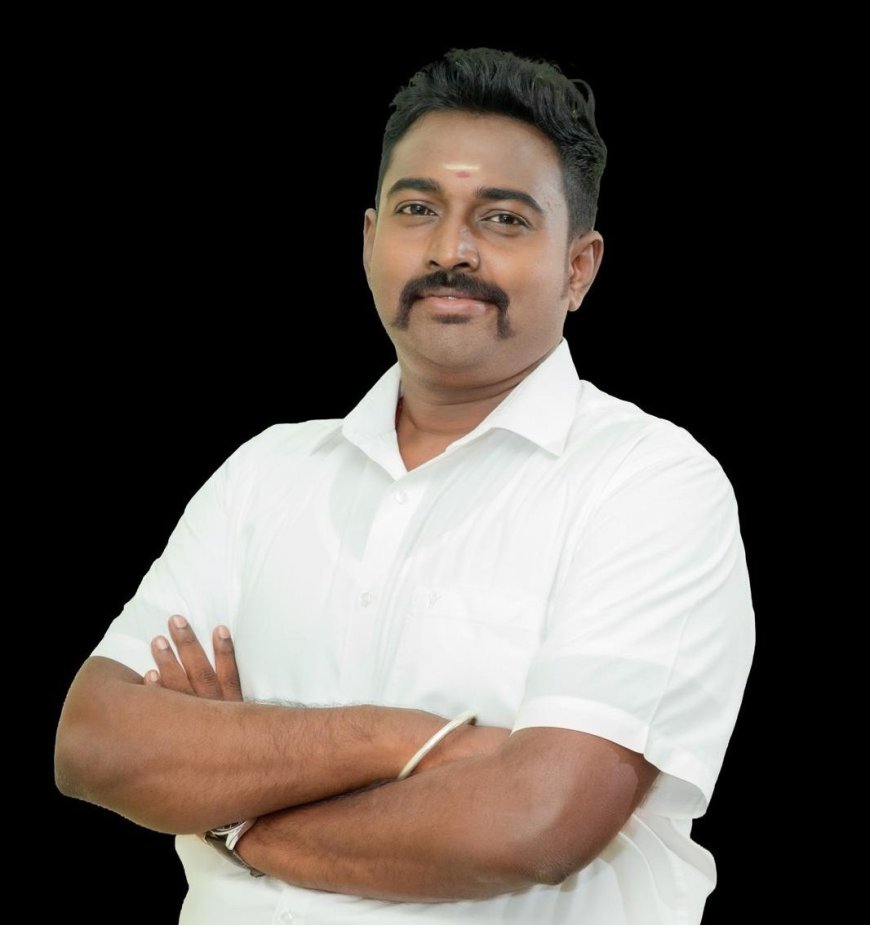 மலையக மக்களுக்கு சமூக நீதி ஒளியால்  கிடைக்கும் நன்மைகள் மாற்றத்துக்கு  வழிவகுக்கட்டும் - பாரத் அருள்சாமி