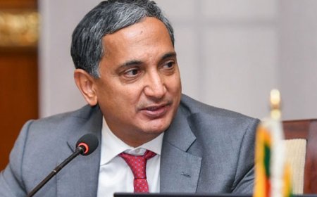 இலங்கையின் கடன் திட்டம் - IMF குழு விரைவில் இலங்கைக்கு விஜயம்
