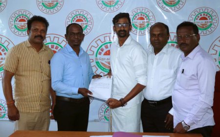 நுவரெலியாவில் பிரதான கட்சியொன்று இதொகாவுக்கு ஆதரவு!