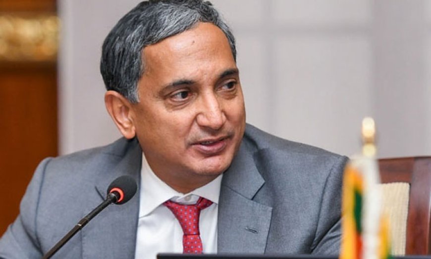 இலங்கையின் கடன் திட்டம் - IMF குழு விரைவில் இலங்கைக்கு விஜயம்