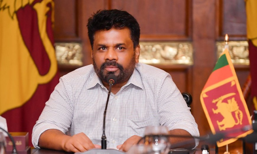 ஜனாதிபதியின் நத்தார் வாழ்த்து செய்தி!
