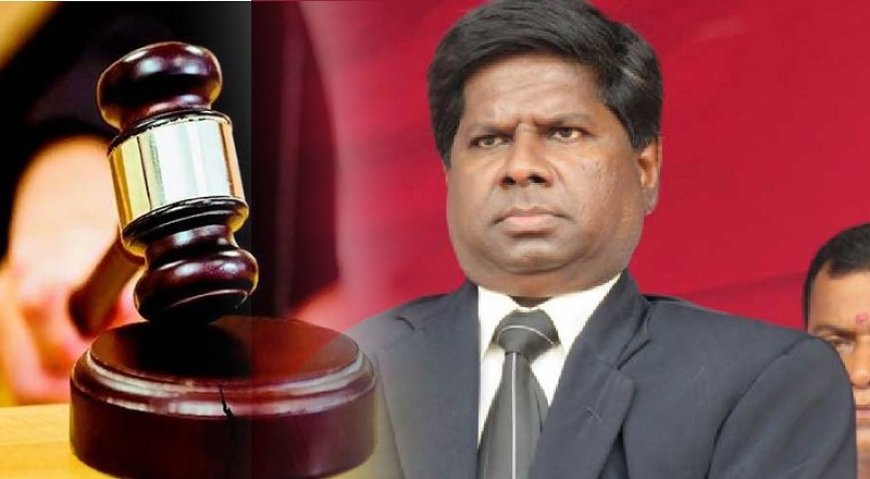 பயங்கரவாதத் தடைச் சட்டத்தின் கீழ் கைது செய்யப்பட்ட மூவர் விடுவிப்பு