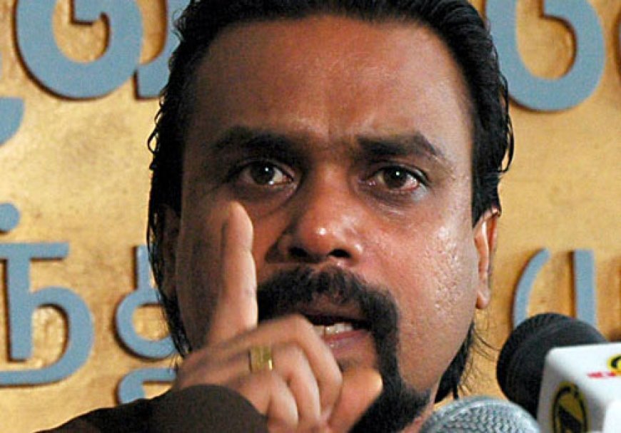 இனி எந்த நினைவேந்தலுக்கும் அநுர அரசு அனுமதிக்கக்கூடாது  - இப்படிக் கொக்கரிக்கின்றார் விமல்