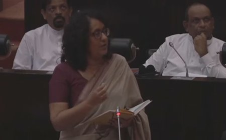 இனவாதம் மீண்டும் தலைதூக்க அரசாங்கம் இடமளிக்காது – ஹரிணி அமரசூரிய