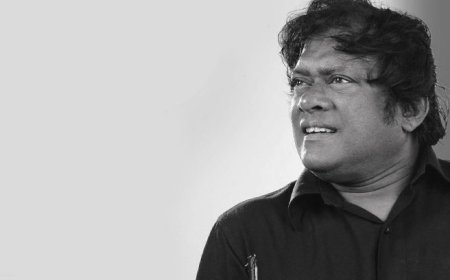 சிங்கள பாடகர் ப்ரியா சூரியசேன காலமானார்!