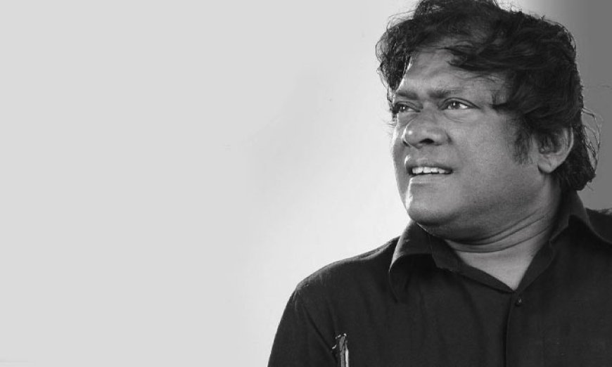 சிங்கள பாடகர் ப்ரியா சூரியசேன காலமானார்!