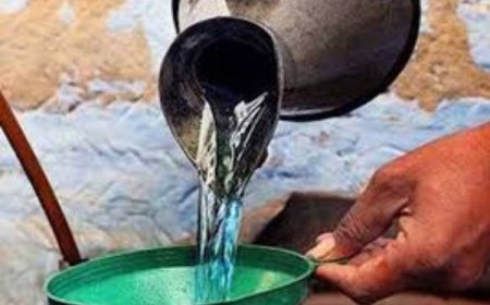 மண்ணெண்ணெய் விலையில் மாற்றம்!