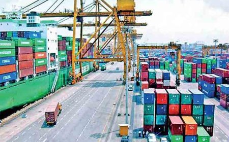 கொள்கலன் நெருக்கடி குறித்து ஆராய விசேட குழு
