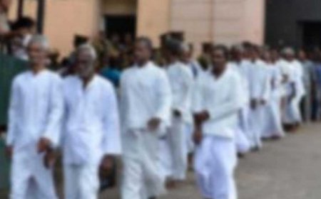 285 கைதிகளுக்கு பொது மன்னிப்பு