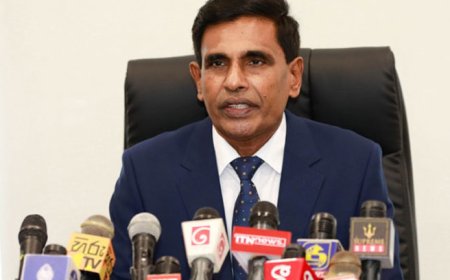 அமைச்சர் ஆனந்த விஜேபாலவின் நாடாளுமன்ற உறுப்பினர் பதவியை இரத்து செய்யக் கோரி மனு