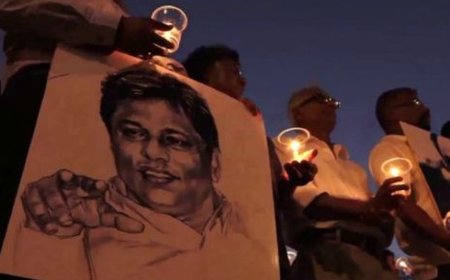 லசந்த கொலைச் சந்தேகநபர்களை விடுவிப்பது ஓய்வு பெற்ற இராணுவ குழுவின் அழுத்தத்தினாலா?