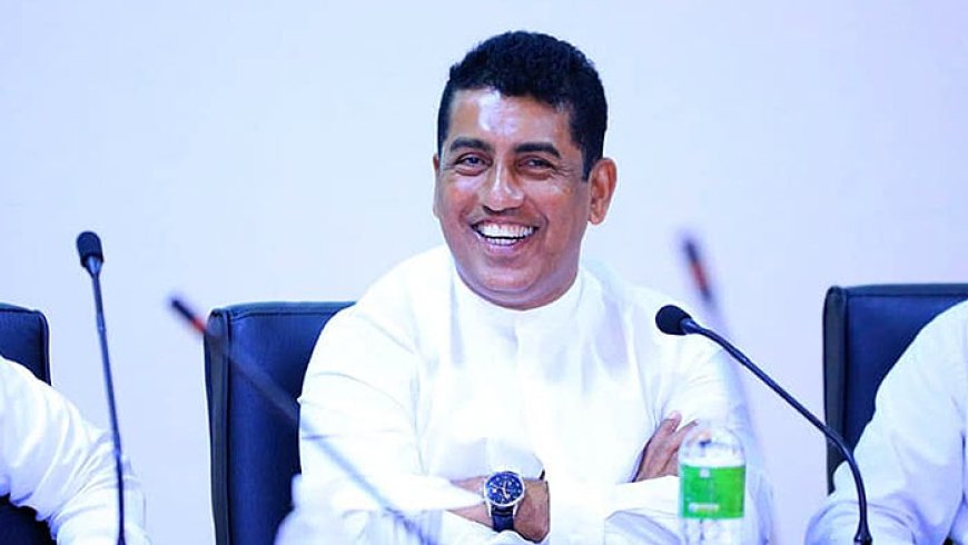 அரகலய போராட்டத்தில் எரிக்கப்பட்ட சொத்துக்களுக்கு எம்.பிக்கள் பெற்ற இழப்பீட்டு தொகை