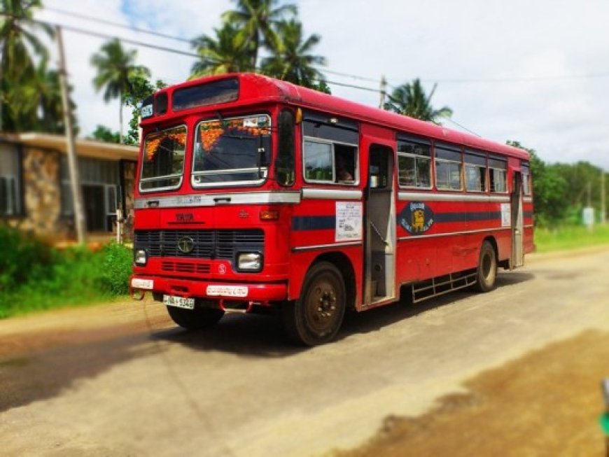 போக்குவரத்துக்கு தகுதியற்ற 44 வாகனங்களுக்கு தற்காலிக தடை 