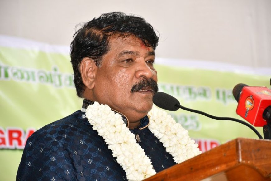 தமிழ் மக்களை நாம் ஒருபோதும் கைவிடமாட்டோம்