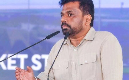 நாட்டில் இனவாத அரசியலுக்கு இனி இடமில்லை – ஜனாதிபதி