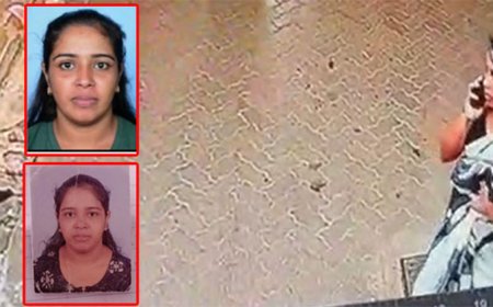 துபாய்க்கு தப்பிச் சென்ற இஷார செவ்வந்தி – கைது செய்ய தீவிர விசாரணை