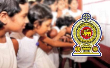 ஐந்தாம் தர புலமைப்பரிசில் பரீட்சை பெறுபேறு – மாவட்ட ரீதியிலான வெட்டுப்புள்ளி வெளியானது