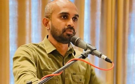 எல்லயில்  விபத்துக்குள்ளான பஸ் - பிரதி அமைச்சர் வெளியிட்ட முக்கிய தகவல்