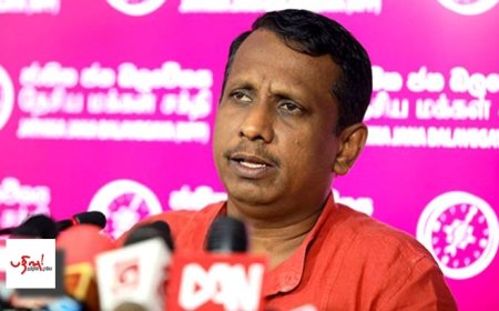 நாட்டில் மீண்டும் ஒரு பாதாள உலகம் உருவாகுவதற்கு வாய்ப்பில்லை – அமைச்சர் சமந்த வித்யாரத்ன