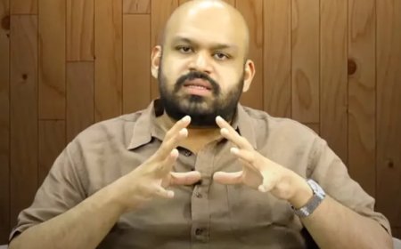 தமிழ் மக்களை அநுர அரசு ஏமாற்றுகிறது - சாணக்கியன் எம்.பி!